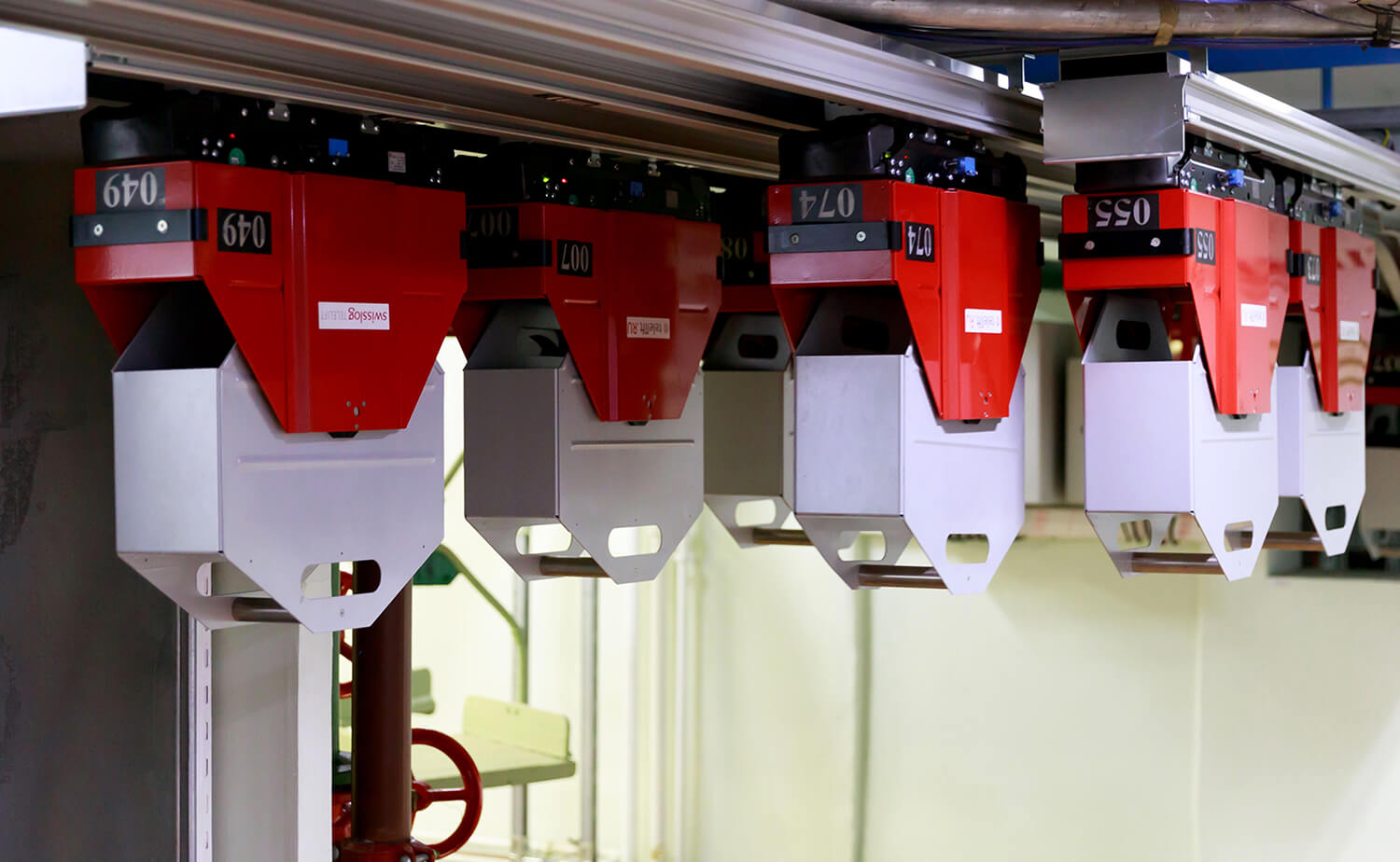 Телелифт. Фото: из архивов и фондов РГБ